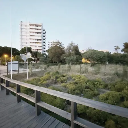 Casasuul Lägenhet *