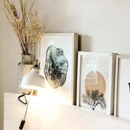 Apartment Casasuul Alvor