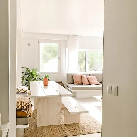 Apartment Casasuul *