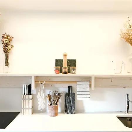 Apartment Casasuul Alvor