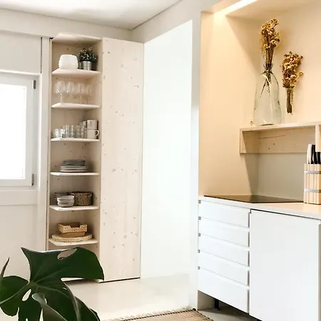 Casasuul Apartment Alvor