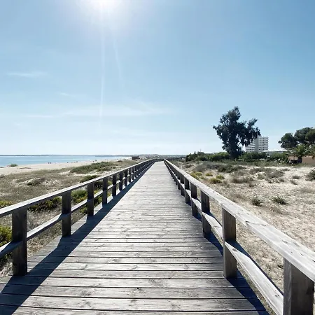 Apartment Casasuul Alvor