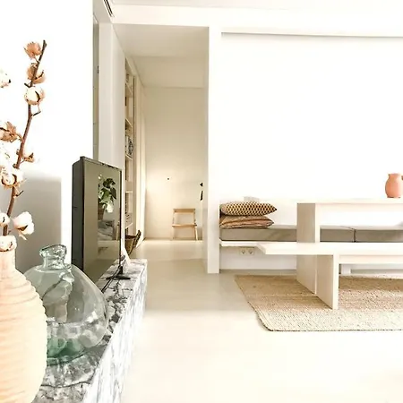 Apartment Casasuul Alvor