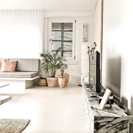 Casasuul Apartment *