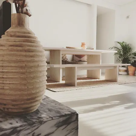 Apartment Casasuul *