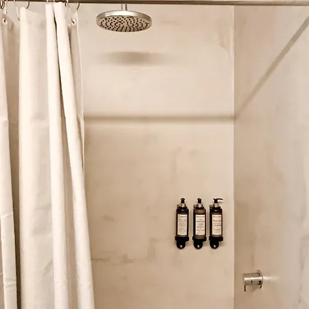 Apartment Casasuul *