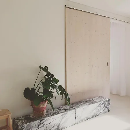 Lägenhet Casasuul