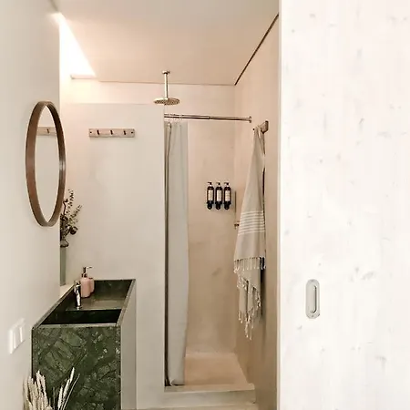 Lägenhet Casasuul