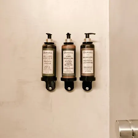 Casasuul Apartment *