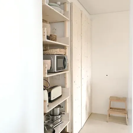 Lägenhet Casasuul Alvor