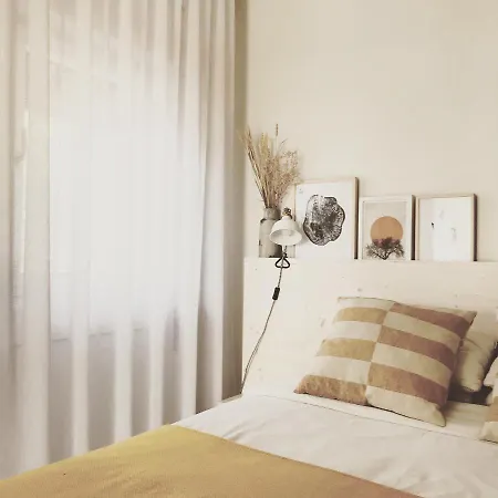 Casasuul Appartamento