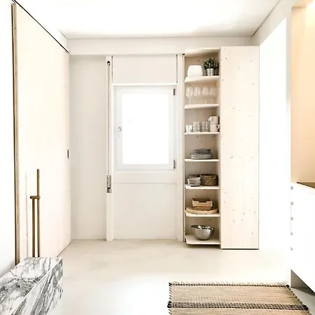 Apartment Casasuul *