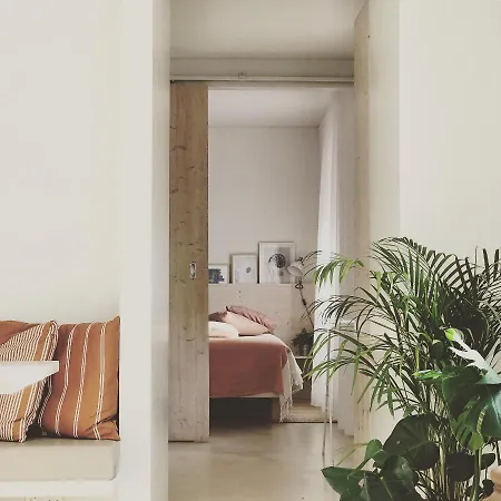 Casasuul Apartment