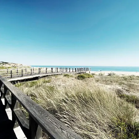 Lägenhet Casasuul *