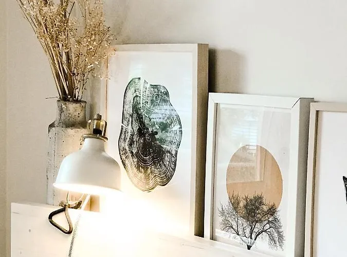 아파트 Casasuul 알보르