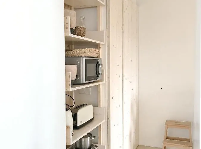 شقة Casasuul ألفور