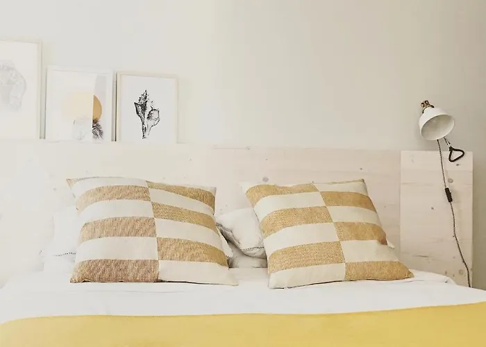 شقة Casasuul ألفور