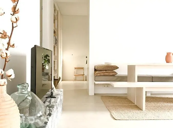 شقة Casasuul ألفور