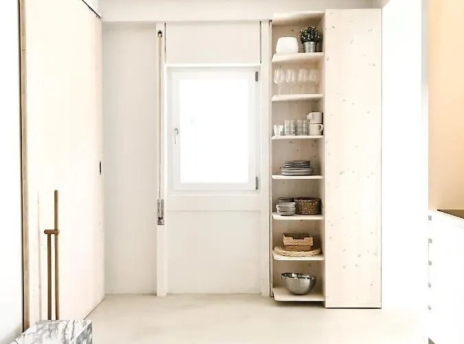 아파트 Casasuul *