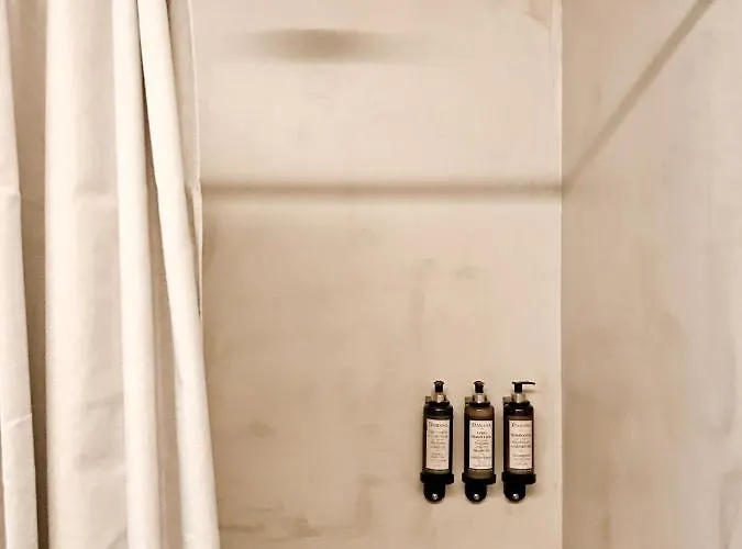 아파트 Casasuul *