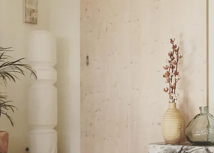 아파트 Casasuul 알보르