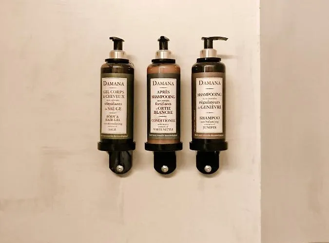 Casasuul 아파트 *