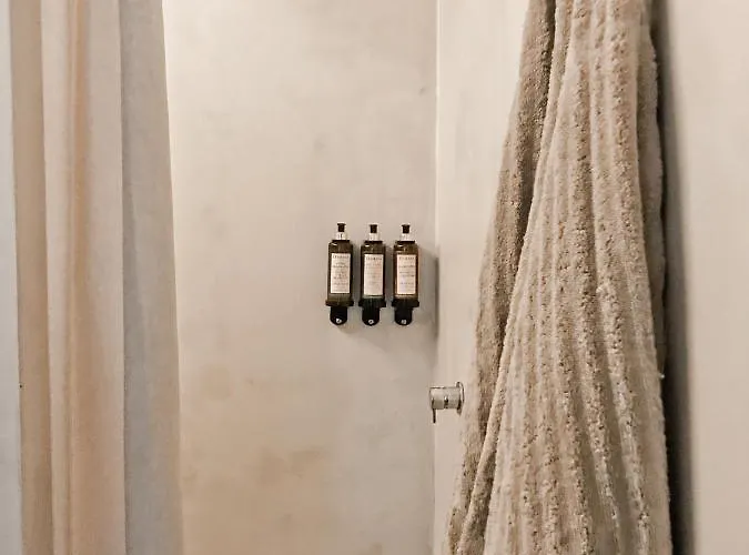 Casasuul 아파트 알보르